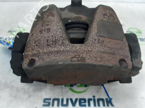 Left front brake caliper PEUGEOT EXPERT Van (V_) 2.0 BlueHDi 120 | BP40576170M105 - Image 2