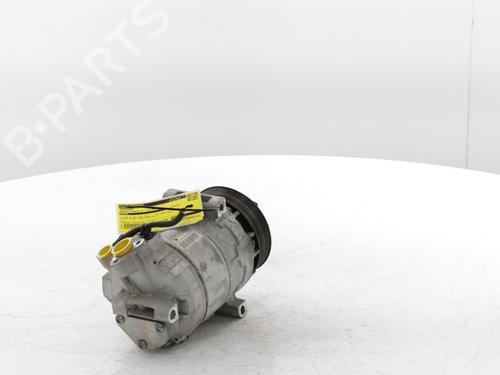 AC compressor RENAULT TRAFIC III Van (FG_) 2.0 dCi 120 (FGMN) | BP29426775M34 