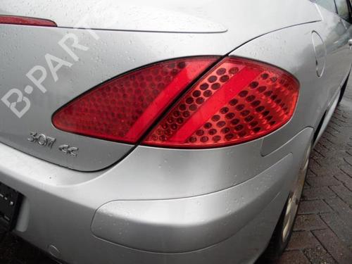 Pipe PEUGEOT 307 CC (3B) 2.0 16V | BP40575889M125 - Image 15