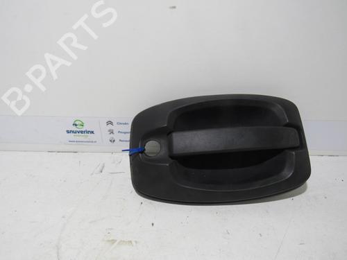 Used Exterior handle PEUGEOT BOXER Van 2.2 HDi 130 (131 hp) 15295067