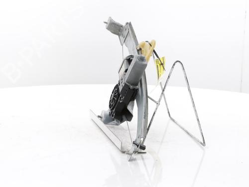 Front left window mechanism RENAULT CAPTUR I (J5_, H5_) 0.9 TCe 90 | BP38646007C22 - Image 3