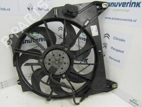 Electronic module RENAULT KANGOO (KC0/1_) 1.5 dCi (KC07) | BP40564417M83 - Image 2