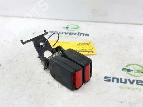 Used Seat buckle RENAULT GRAND SCÉNIC II (JM0/1_) 2.0 (135 hp) 17122354