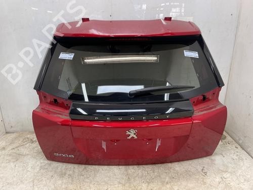 Bagklap CC/Kombi-Coupé Bagklap CC/Kombi-Coupé 35991675 35991675