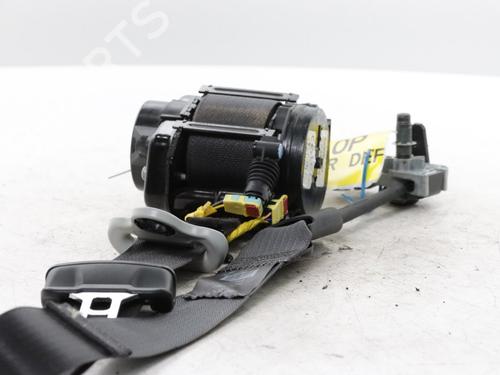 Front left seatbelt JEEP COMPASS (MP, M6, MV, M7) 1.3 | BP38409252I26 - Image 3