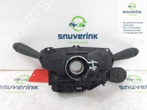 Steering column stalk CITROËN C3 III (SX) 1.2 THP 110 (SXHNPS, SXHNZT, SXHNZ6) | BP40580212I23 - Image 5