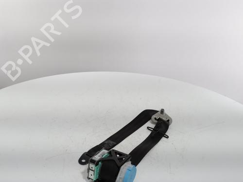 Front right seatbelt PEUGEOT PARTNER Box Body/MPV 1.6 HDi 16V | BP27688413I25 - Image 5
