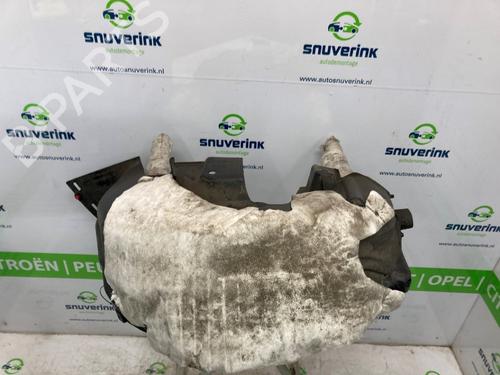 Hjulbue PEUGEOT 2008 II (UD_, US_, UY_, UJ_, UR_, UC_) 1.2 PureTech 130 (USHNS, URHNS) (130 hp) 21193848