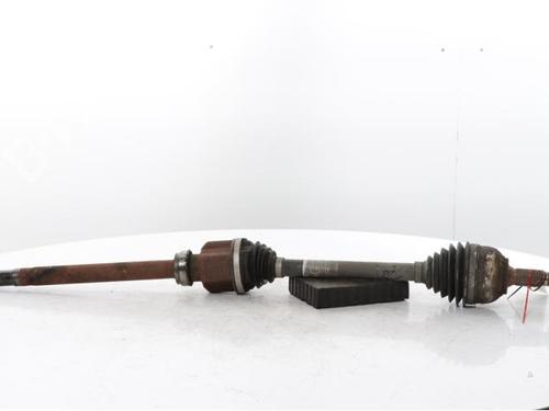 Used Right front driveshaft Right front driveshaft PEUGEOT EXPERT Van (V_) 2.0 BlueHDi 120 (122 hp) 40585938 40585938
