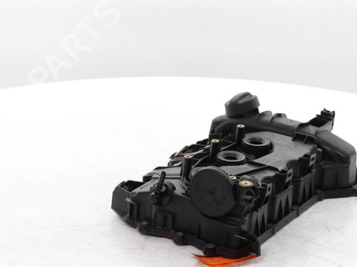 Valve cover CITROËN C3 II (SC_) 1.0 VTi 68 | BP30185937M124 