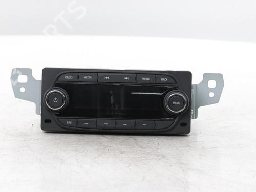 radio-opel-karl-c16-2015-2016-2017-2018-2019-35991701 main image