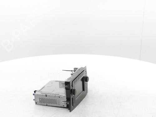 Radio FIAT DOBLO Cargo (263_) 1.6 D Multijet (263WXD1B, 263WXR1B, 263WXX1B, 263ZXD1B,... | BP30186374E6 