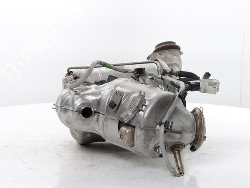 Catalyst RENAULT TRAFIC III Van (FG_) 2.0 dCi 110 (FGMW) | BP32124524M10 