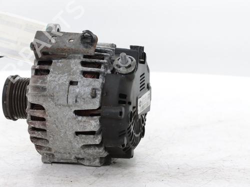 Alternator RENAULT KOLEOS I (HY_) 2.5 (HY0C, HY0N) | BP34567128M7 - Image 8