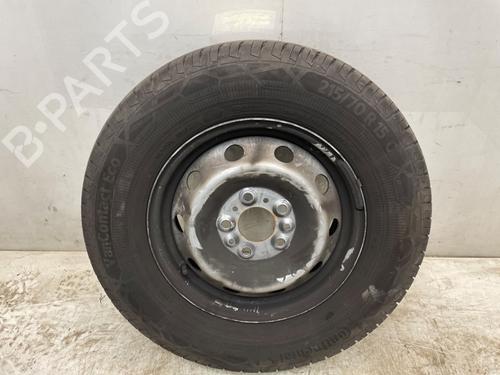 Used Rim PEUGEOT BOXER Van 2.2 BlueHDi 140 (140 hp) 30757716