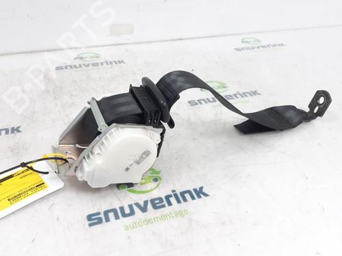 Sikkerhedssele bag venstre Sikkerhedssele bag venstre 13879289 13879289