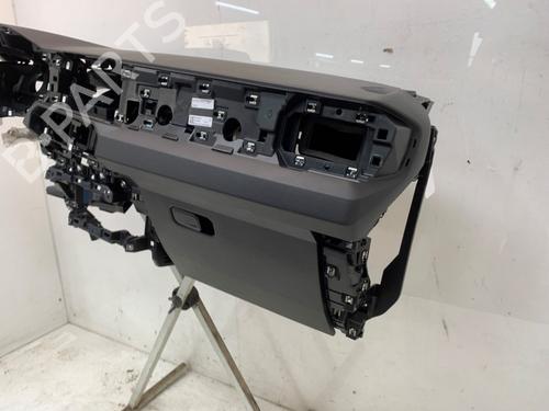 Instrumentbord DACIA DUSTER (PYM_, PYN_) 1.6 HYBRID 140 | BP29241765C46 