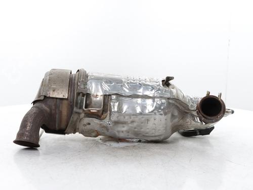 Used Catalyst Catalyst 39507676 39507676