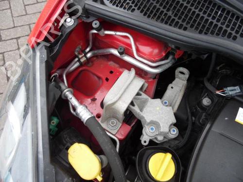 ABS pump RENAULT TWINGO II (CN0_) 1.2 16V (CN04, CN0B) | BP40568665M43 - Image 20