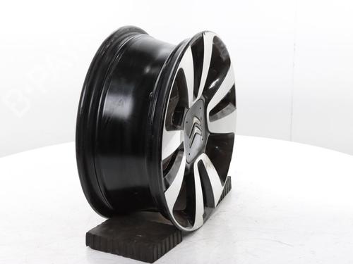 Fælk CITROËN C3 III (SX) 1.2 PureTech 82 | BP30186339C45 