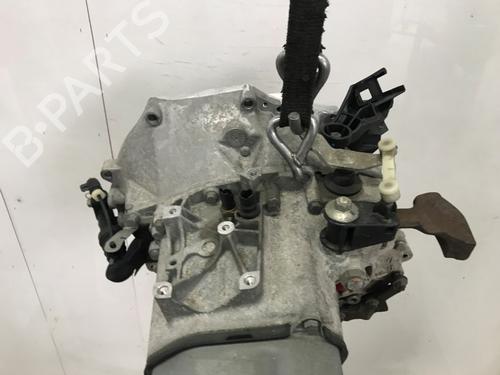 Gearbox CITROËN C4 CACTUS 1.2 VTi 82 | BP36090527M3 - Image 5