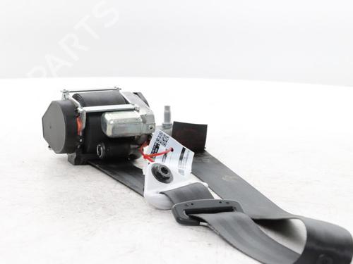Front right seatbelt PEUGEOT 2008 I (CU_) 1.6 VTi | BP33814032I25 - Image 2