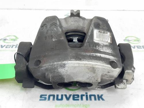Used Left front brake caliper OPEL VIVARO C Van (K0) 2.0 (122 hp) 29069213