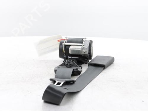 Front right seatbelt RENAULT ZOE (BFM_) ZOE | BP40586555I25 - Image 3