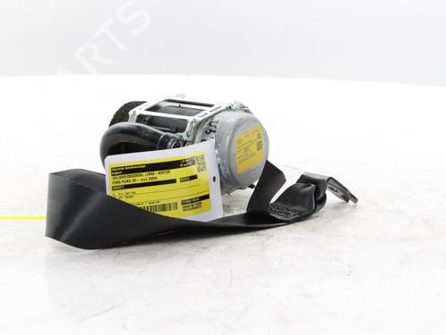 Rear left seatbelt FORD PUMA (J2K, CF7) 1.0 EcoBoost mHEV | BP38409162I29 - Image 4