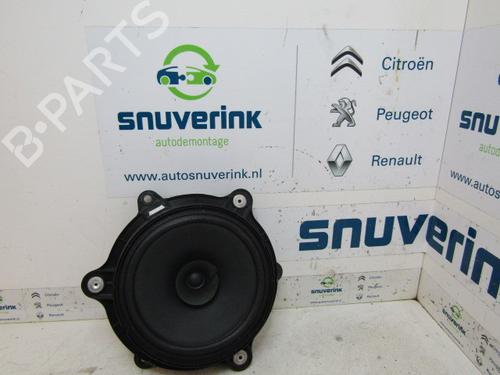 Used Speaker RENAULT CAPTUR I (J5_, H5_) 1.5 dCi 110 (110 hp) 15796196