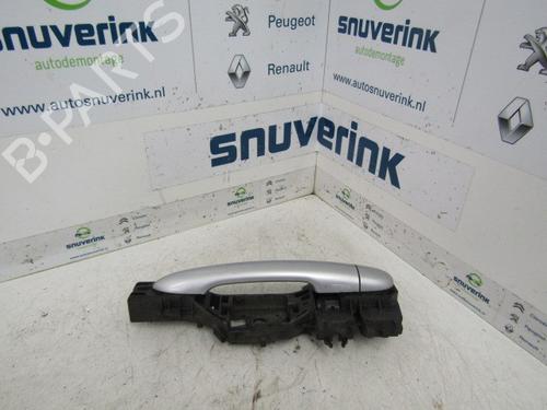 Used Rear right exterior door handle RENAULT MEGANE II Estate (KM0/1_) 1.6 16V (112 hp) 10790403