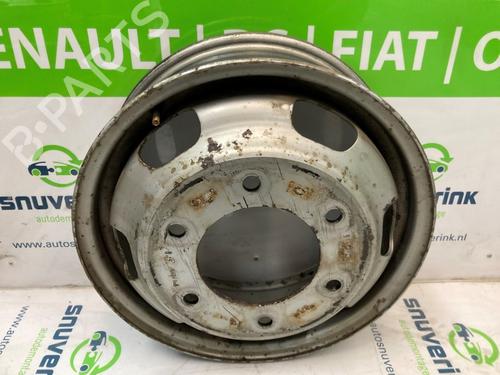 Used Rim Rim 36538041 36538041