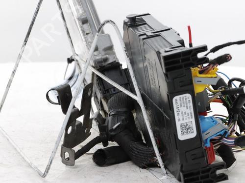 Engine control unit (ECU) PEUGEOT PARTNER Box Body/MPV (K9) 1.5 BlueHDI 130 | BP38110530M57 - Image 8