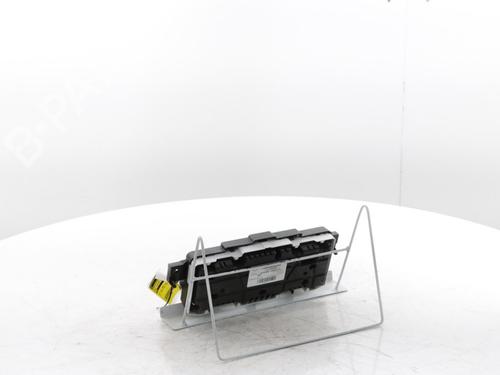 Instrument cluster RENAULT CAPTUR I (J5_, H5_) 1.3 TCe 130 (J5NJ, J5NE) | BP29827898C47