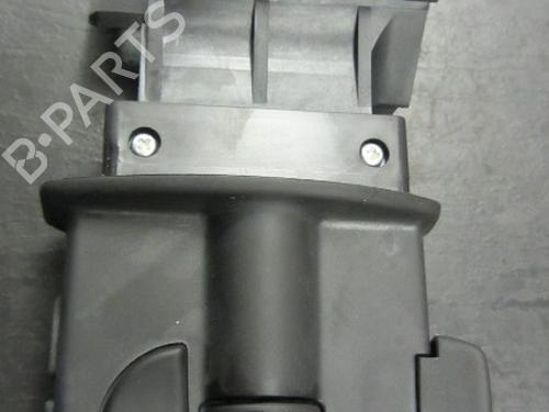Steering wheel controls RENAULT LAGUNA III Grandtour (KT0/1) 2.0 dCi GT (KT11, KT1E, KT1N) | BP17763848E15 