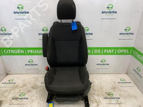 Used Left front seat Left front seat 25902267 25902267