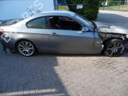 Front right seatbelt BMW 3 Coupe (E92) 320 i | BP40577183I25 - Image 8