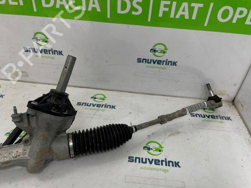 Steering rack CITROËN C5 AIRCROSS (A_) 1.2 Hybrid 136 (ARHPYJ) | BP27092741M22 