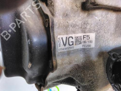 Gearbox MAZDA 2 (DE_, DH_) 1.5 (DE5FS) | BP40576425M3 - Image 6