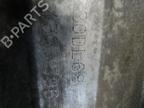 Gearbox CITROËN XSARA PICASSO (N68) 1.8 16V | BP12679454M3 