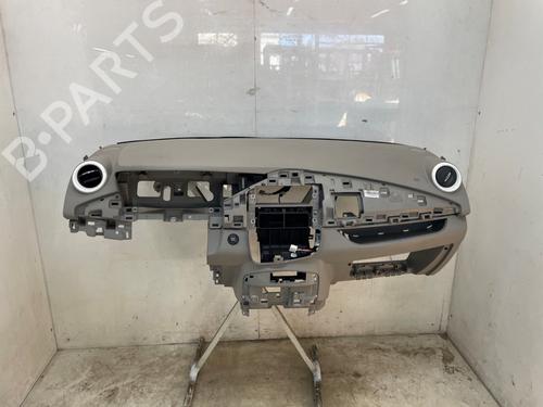 Used Dashboard Dashboard RENAULT ZOE (BFM_) ZOE (88 hp) 33874533 33874533