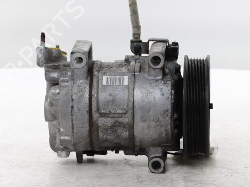 AC compressor PEUGEOT 308 CC (4B_) 1.6 16V | BP34565676M34 - Image 6