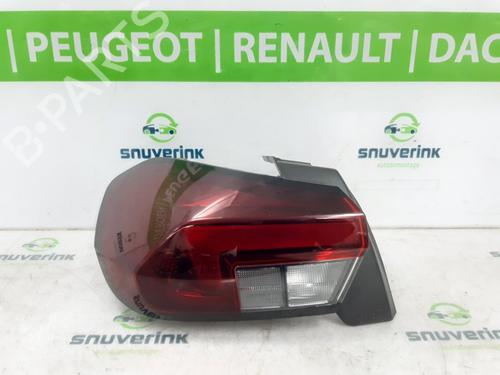 Used Left taillight Left taillight 26279555 26279555