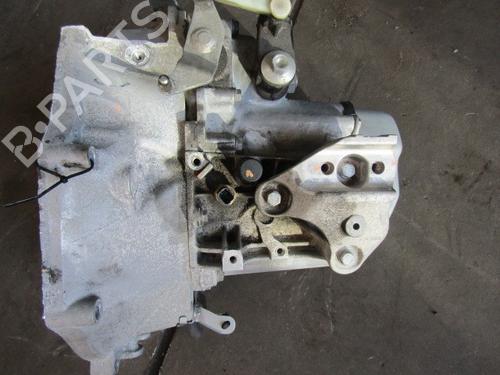 Gearbox CITROËN C3 II (SC_) 1.2 VTi 82 | BP34562348M3 - Image 5