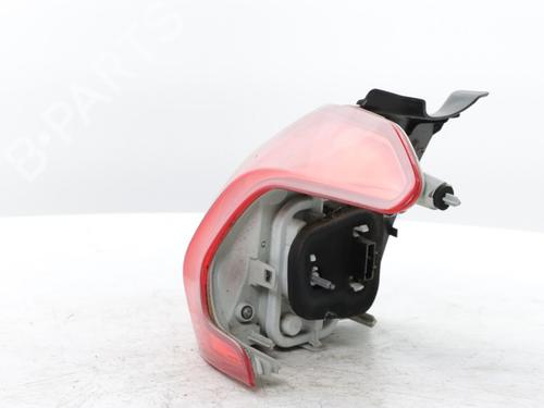 Right taillight PEUGEOT 2008 I (CU_) 1.2 THP 110 / PureTech 110 | BP34423640C35 - Image 3