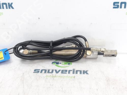 Annen PEUGEOT 206 CC (2D) 1.6 16V (2DNFUF, 2DNFUR) (109 hp) 15358386