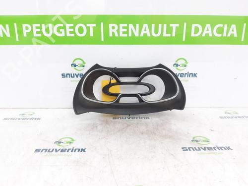 Used Other Other RENAULT CAPTUR I (J5_, H5_) 0.9 TCe 90 (90 hp) 24165583 24165583