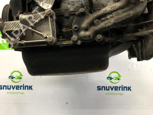 Engine CITROËN SAXO (S0, S1) 1.1 X, SX | BP23645976M1 