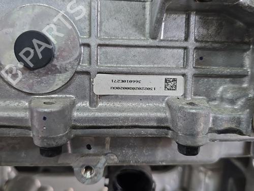Engine HYUNDAI KONA (OS, OSE, OSI) EV | BP25776481M1 
