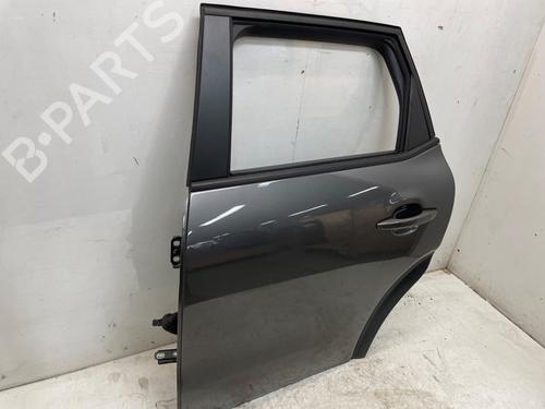 Left rear door CITROËN C3 AIRCROSS II (2R_, 2C_) 1.2 PureTech 110 (2RHNZB, 2RHNZW, 2RHNPX, 2RHNPJ) | BP29640653C4 